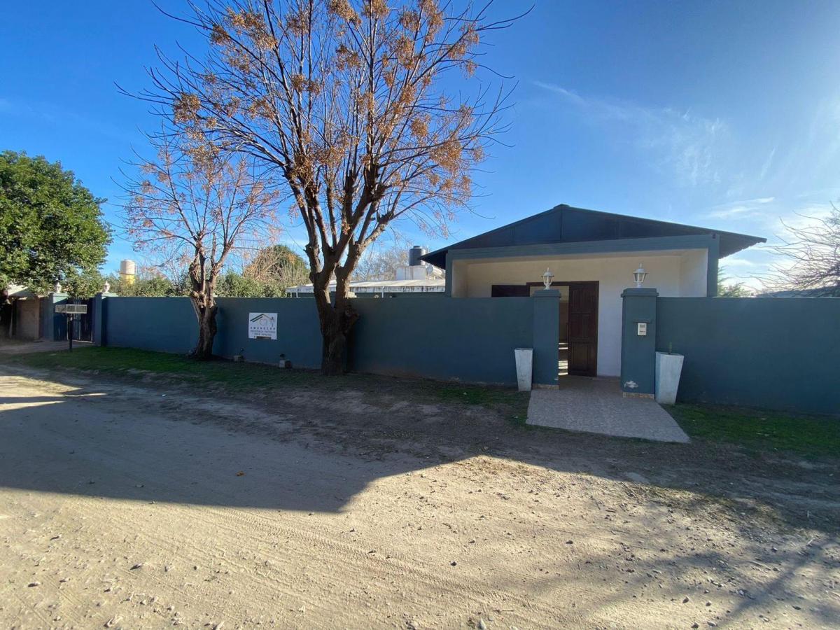 Propiedad en Argentina