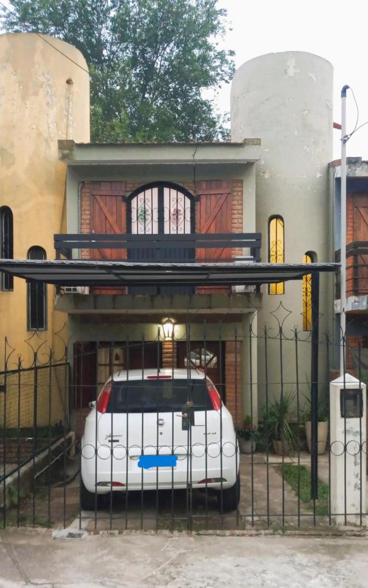 Propiedad en Argentina