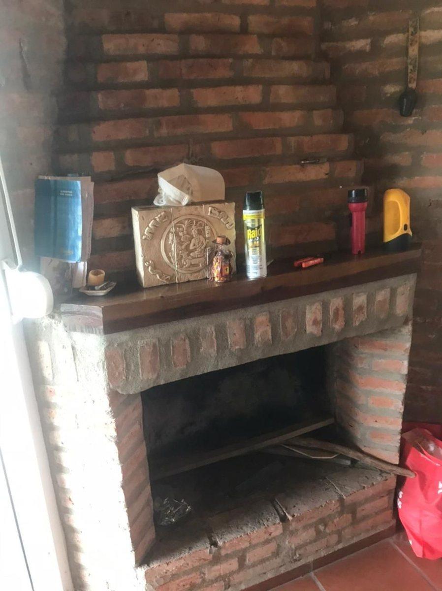 Casa 2 Dor Terreno de 3000 m² Yacanto Calamuchita 4