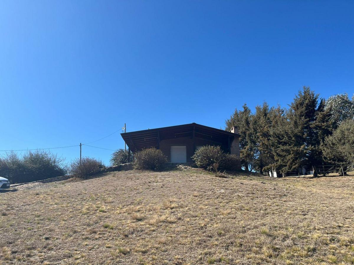 Casa 2 Dor Terreno de 3000 m² Yacanto Calamuchita 3