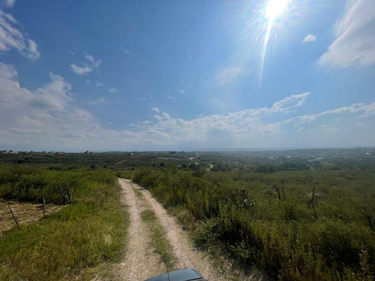 Se Vende Terreno de 2565 m² en Siquiman 4