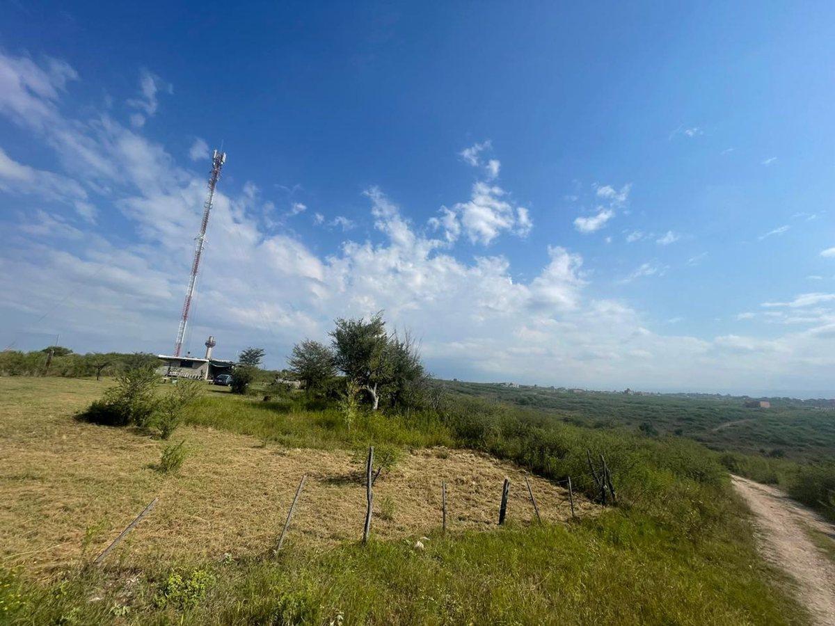 Se Vende Terreno de 2565 m² en Siquiman 2