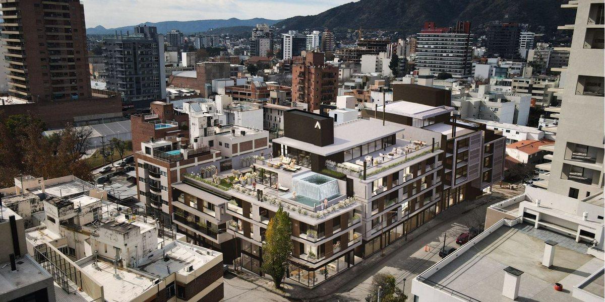 Departamento Villa Carlos Paz "Buena Vista Iv" 2