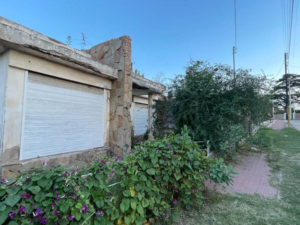 Casa a Reciclar en Barrio Centro Capilla del Monte 4