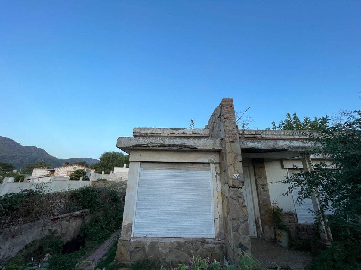 Casa a Reciclar en Barrio Centro Capilla del Monte 2