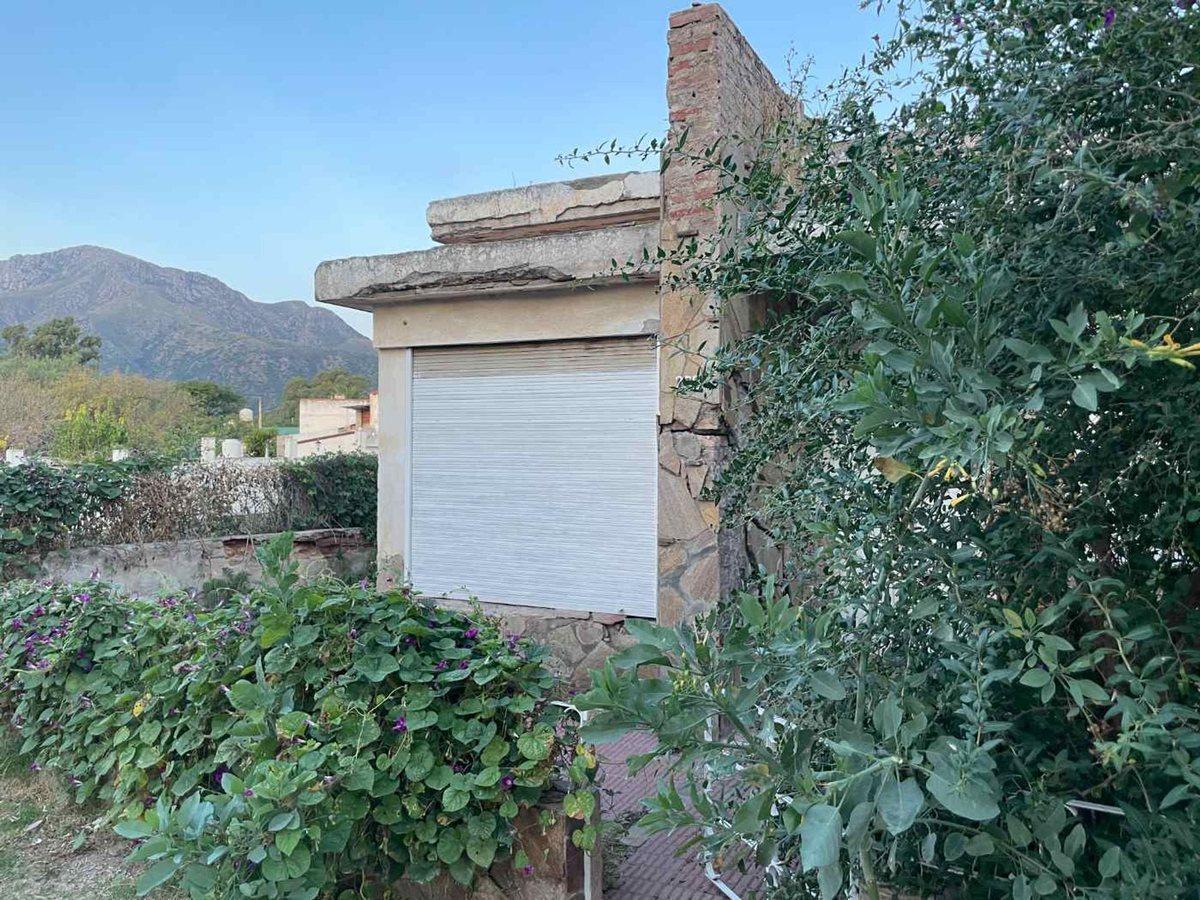 Casa a Reciclar en Barrio Centro Capilla del Monte 3