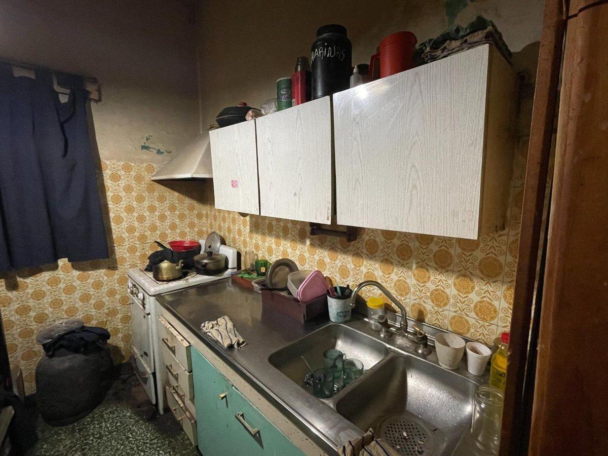 Casa a Reciclar en Barrio Centro Capilla del Monte 1