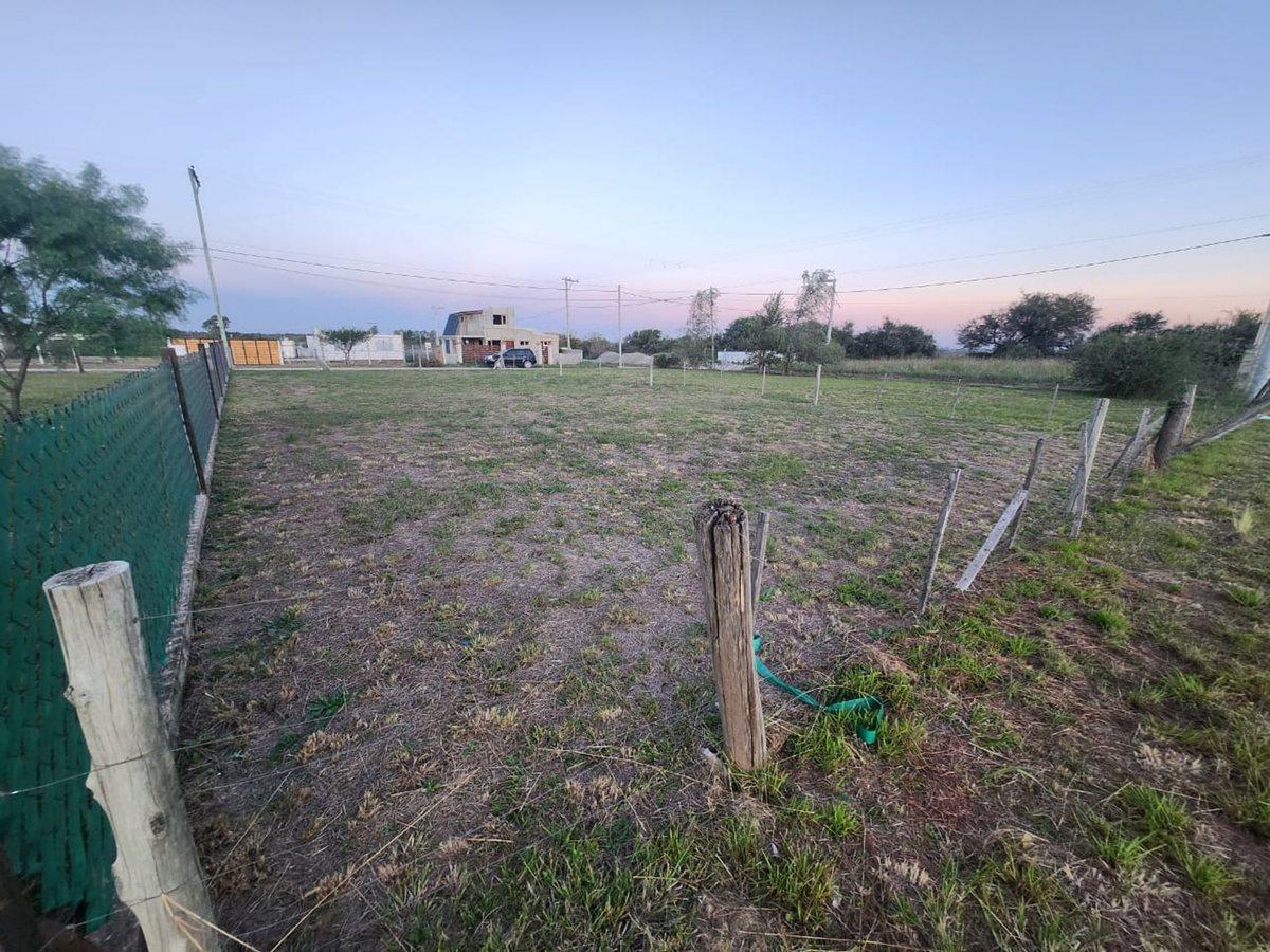 Venta Lote Anisacate La Bolsa Alta Gracia 1