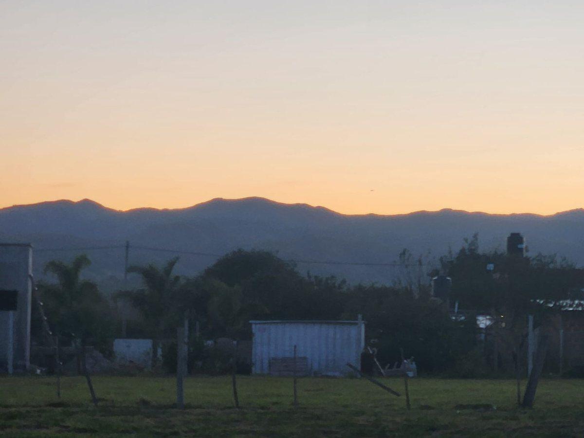Venta Lote Anisacate La Bolsa Alta Gracia 5