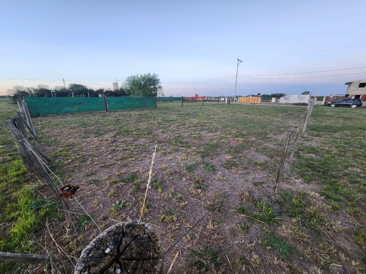 Venta Lote Anisacate La Bolsa Alta Gracia 2