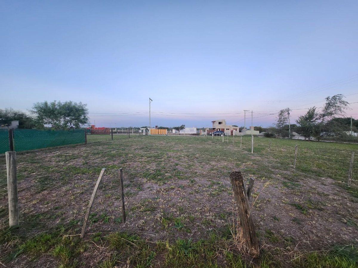 Venta Lote Anisacate La Bolsa Alta Gracia 4
