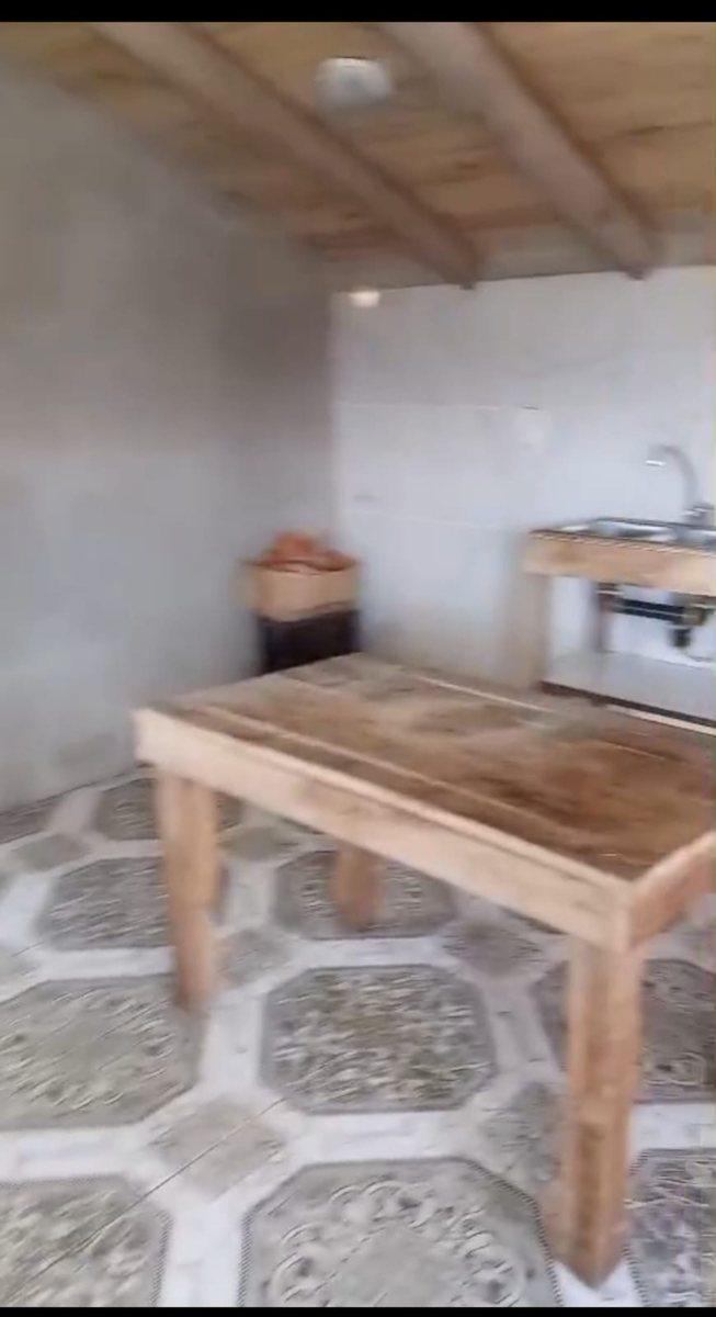 Cabaña 1 Dormitorio Villa Yacanto Calamuchita 3