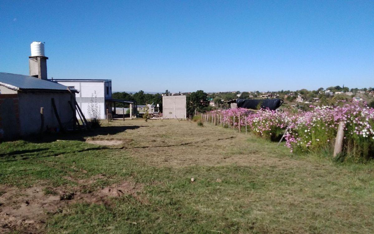Cabaña 1 Dormitorio Villa Yacanto Calamuchita 5