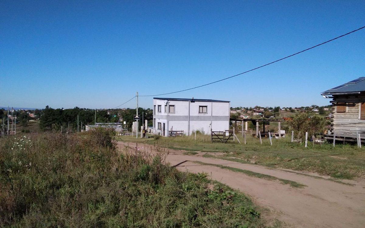 Cabaña 1 Dormitorio Villa Yacanto Calamuchita 2