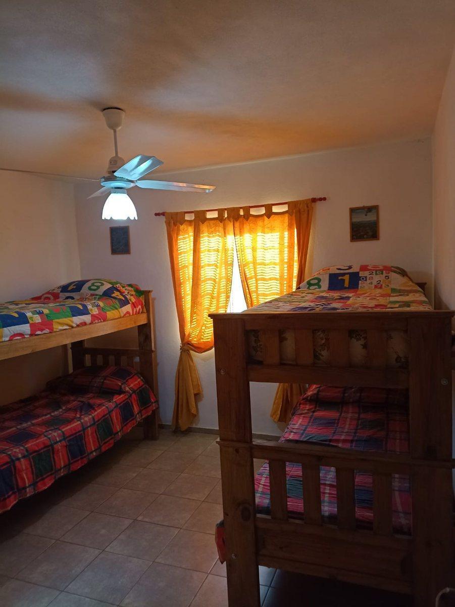 Casa Dos Dorm. Parque Siquiman Apta Credito 3