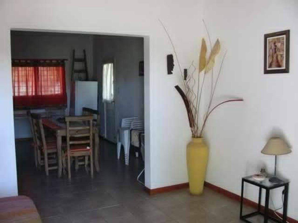 Casa Dos Dorm. Parque Siquiman Apta Credito 5