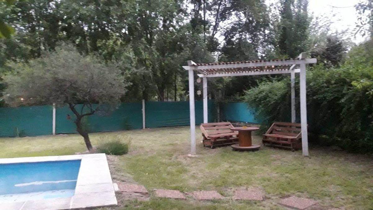 Casa Dos Dorm. Parque Siquiman Apta Credito 1
