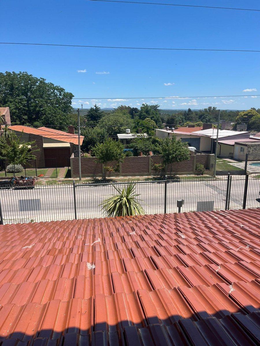 Exclusiva Casa 3 Dor B° Costa Azul - Carlos Paz 5