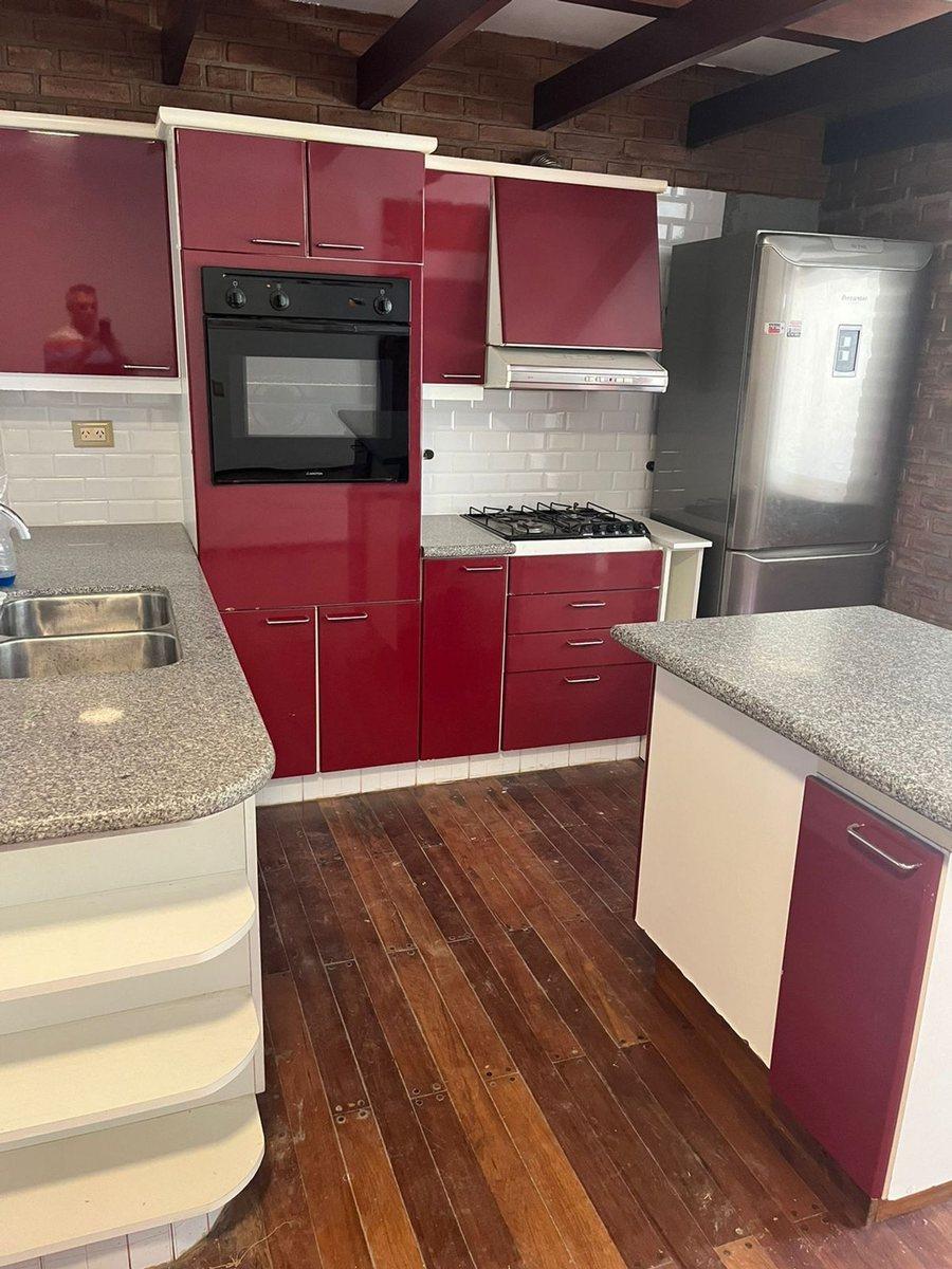Exclusiva Casa 3 Dor B° Costa Azul - Carlos Paz 1