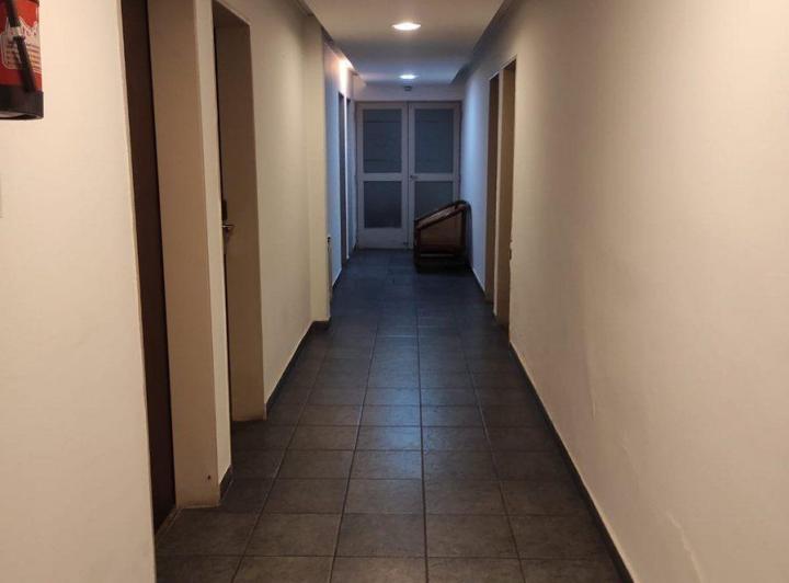 EXCLUSIVO HOTEL  EN MINA CLAVERO!!38 HABITACIONES! 3