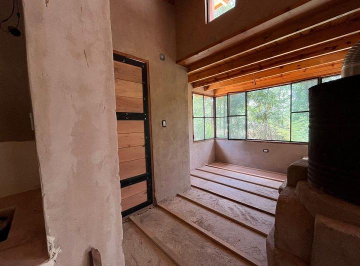 CASA DE BARRO en VILLA CIUDAD PARQUE Los Reartes 2