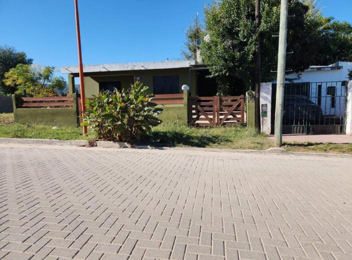 CASA VENTA SANTA MARIA PUNILLA 2 DORMI PISCINA 4