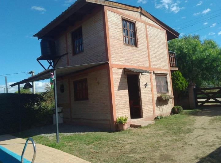 CASA 2 DORM + DEPARTAMENTO SANTA MARIA DE PUNILLA 3