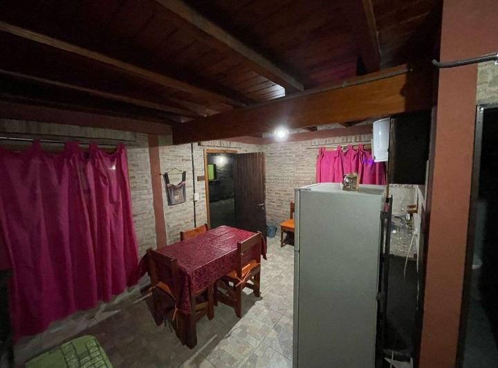 CASA 2 DORM + DEPARTAMENTO SANTA MARIA DE PUNILLA 5