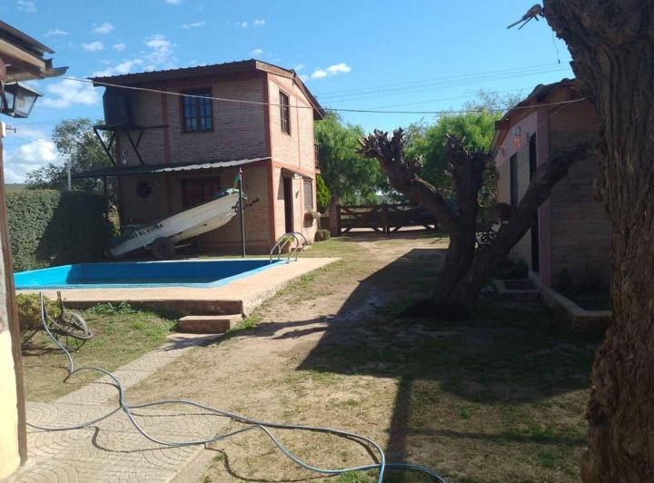 Propiedad en Argentina