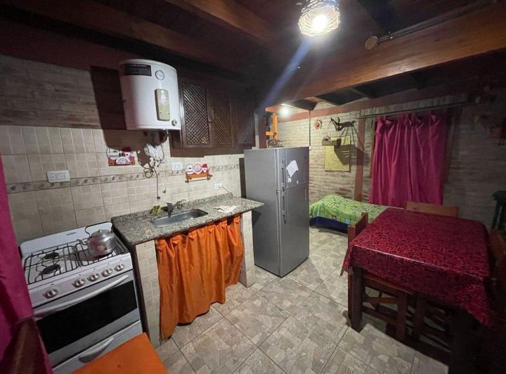 CASA 2 DORM + DEPARTAMENTO SANTA MARIA DE PUNILLA 4