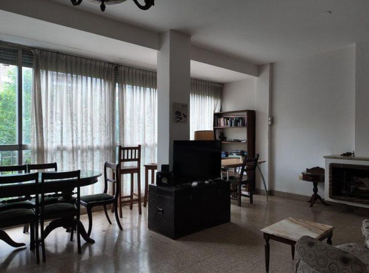 Vendo Semipiso 3 dormitorios cañada 5