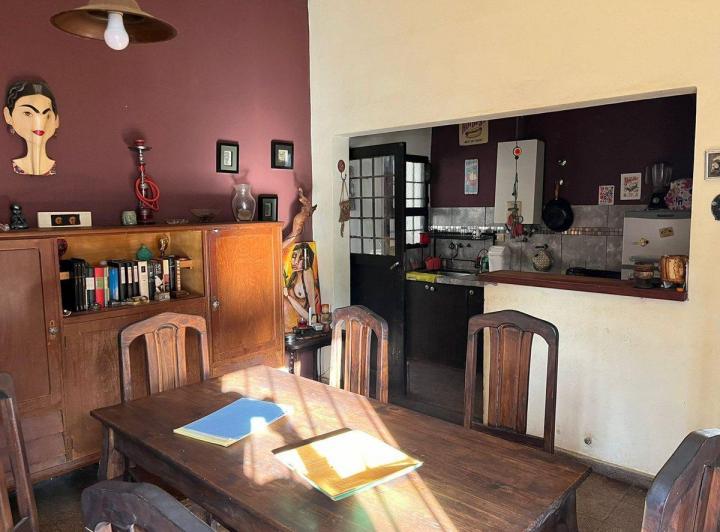 CASA EN VENTA 3 DORM EN ZONA SUR 3