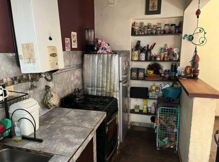 CASA EN VENTA 3 DORM EN ZONA SUR 5