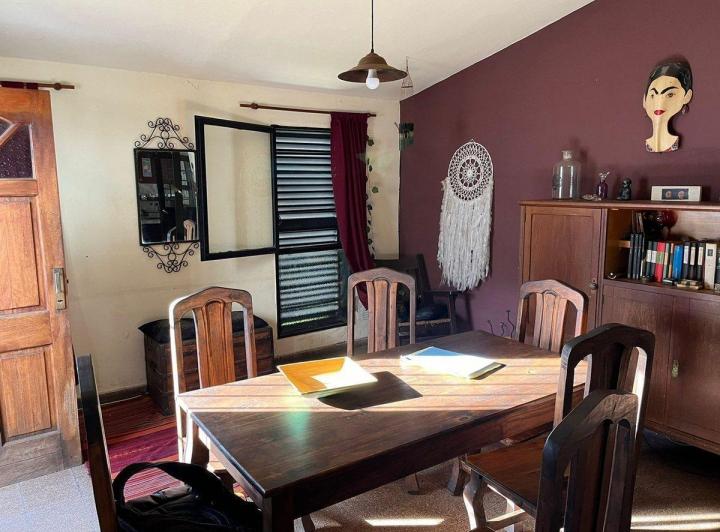 CASA EN VENTA 3 DORM EN ZONA SUR 1