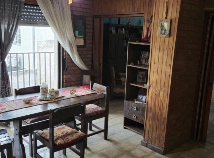 Casa 4 dor con 2 Locales comerciales, La Calera 3