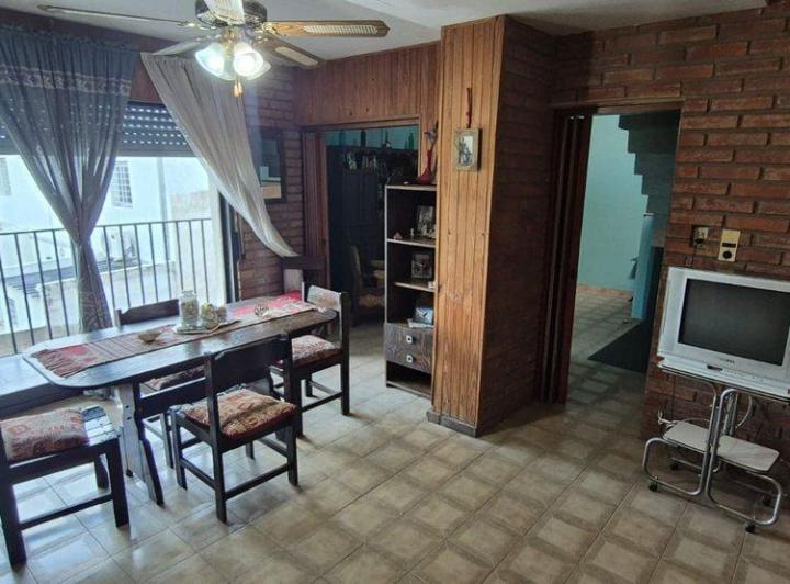 Casa 4 dor con 2 Locales comerciales, La Calera 5