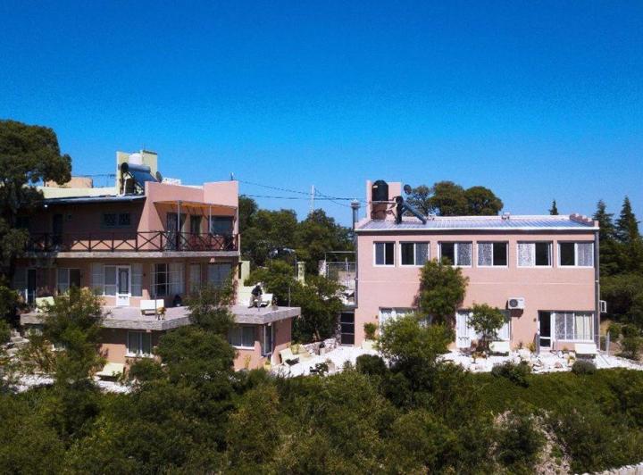 Apart Hotel Capilla del Monte 4