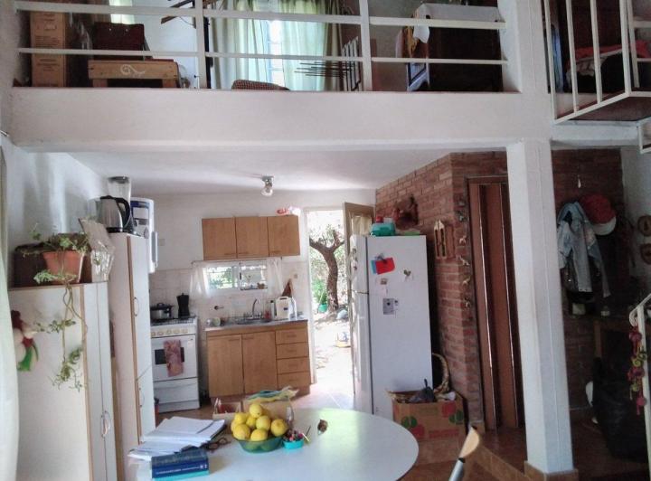 CASA 1DORMITORIO CENTRO MINA CLAVERO CORDOBA 2