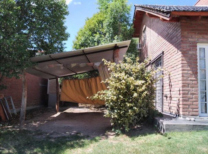CASA 1DORMITORIO CENTRO MINA CLAVERO CORDOBA 2