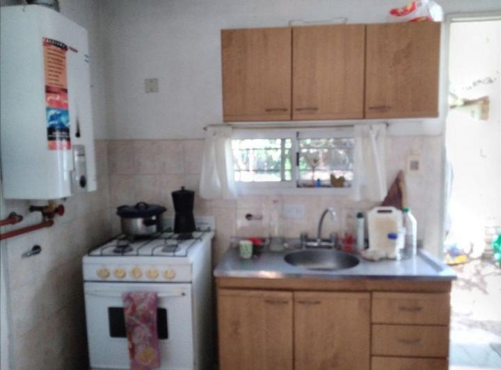 CASA 1DORMITORIO CENTRO MINA CLAVERO CORDOBA 5