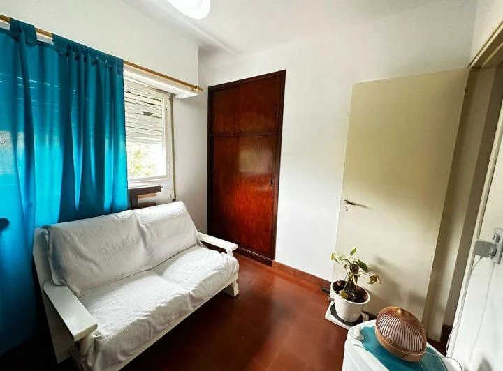 Departamento 3 Dor, B Santa Isabel, Apta Crédito 4