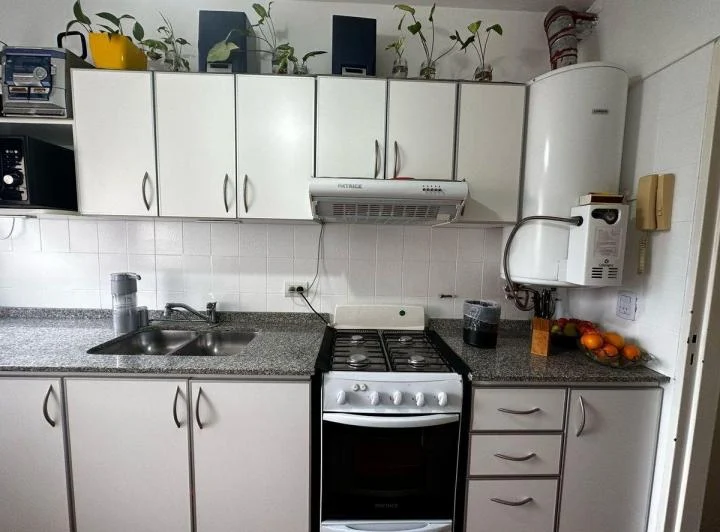 Departamento 3 Dor, B Santa Isabel, Apta Crédito 1