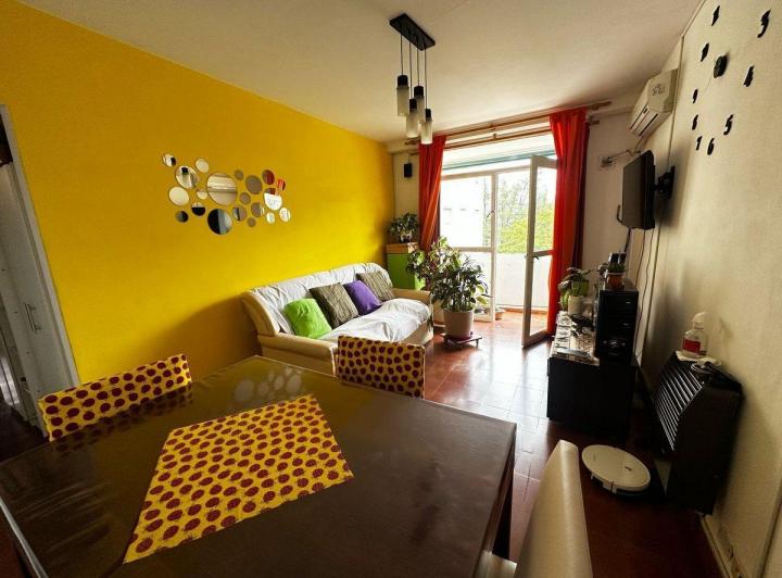 Departamento 3 Dor, B Santa Isabel, Apta Crédito 3
