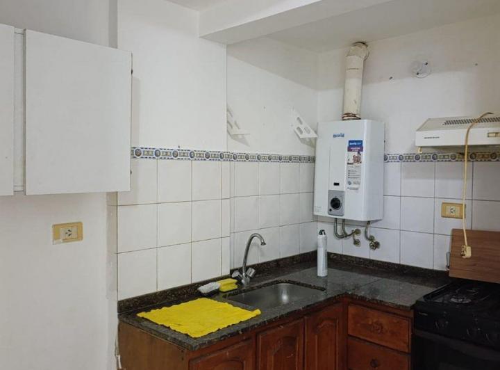 DEPARTAMENTO 1 DORMITORIO  EN TORRES DEL SUQUIA 3