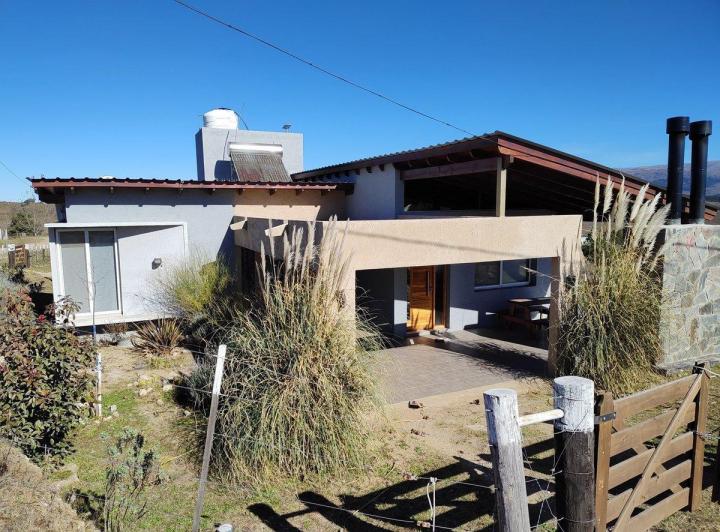 Propiedad en Argentina