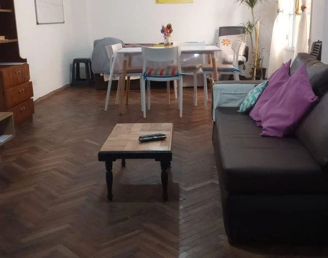 Departamento 2 dormitorios Centro Oportunidad 2