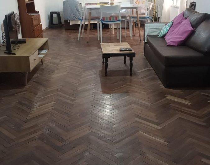 Departamento 2 dormitorios Centro Oportunidad 4