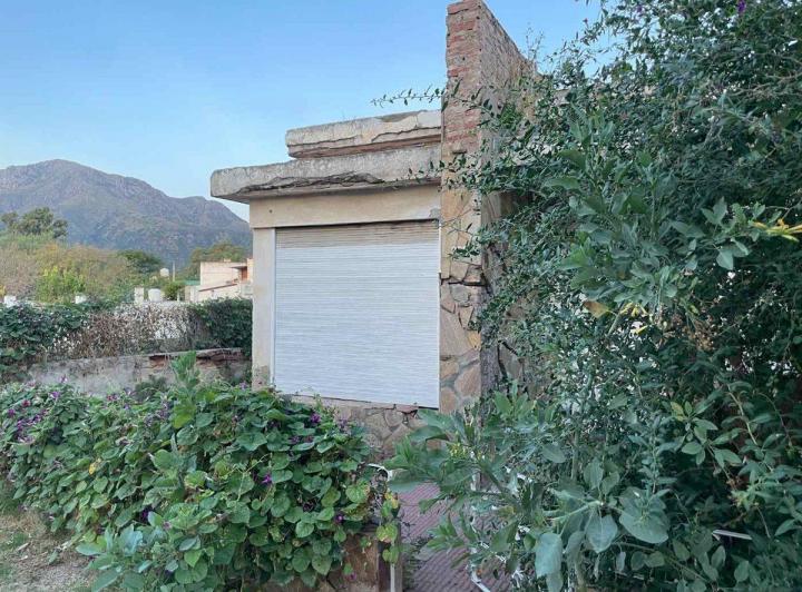Casa a reciclar en barrio centro Capilla del Monte 3