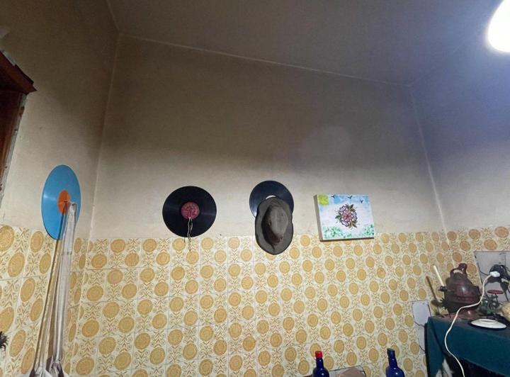 Casa a reciclar en barrio centro Capilla del Monte 5