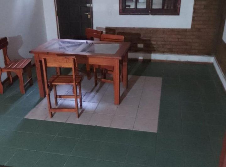 CASA 2 DORMITORIOS VILLA YACANTO DE CALAMUCHITA 1